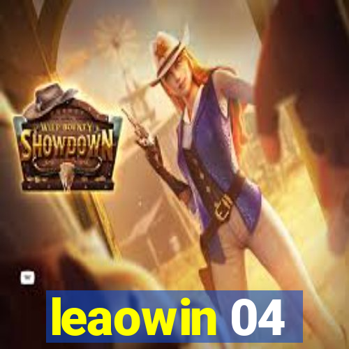 leaowin 04